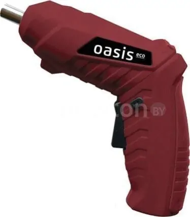 Электроотвертка Oasis AT-36 Eco J (с 1-м АКБ)