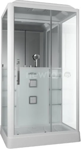 Душевая кабина Grossman GR128L 90x135
