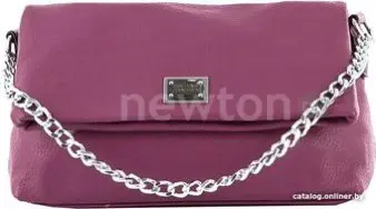 Женская сумка Passo Avanti 915-93088-PRP (фиолетовый)