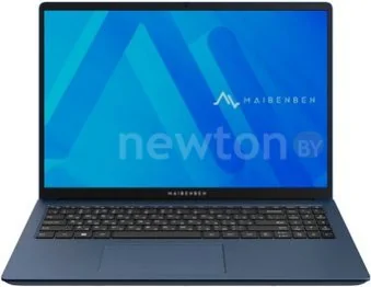 Ноутбук Maibenben Medio M653 M6531SF0LURE0