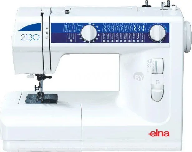 Швейная машина Elna 2130