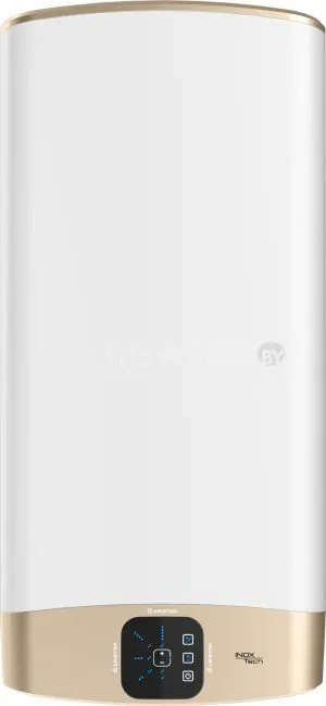 Накопительный электрический водонагреватель Ariston ABS VLS Evo Inox PW 80 D [3626124]
