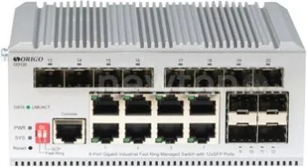 Управляемый коммутатор 2-го уровня Origo OI3120/A1A