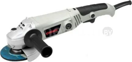 Угловая шлифмашина Crown CT13336