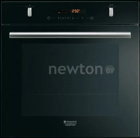 Электрический духовой шкаф Hotpoint-Ariston FKQ 897 EC(K) RU/HA