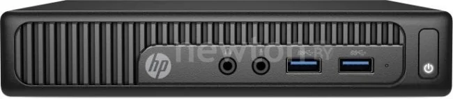 Компьютер HP 260 G2 Desktop Mini 2TP59ES