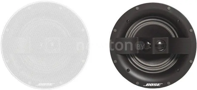 Акустика Bose Virtually Invisible 791