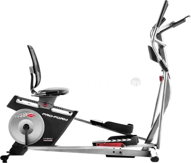 Эллиптический тренажер ProForm Hybrid Trainer XT PFEL03717