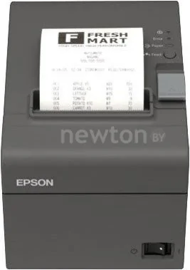 Термопринтер Epson TM-T20II C31CD52007