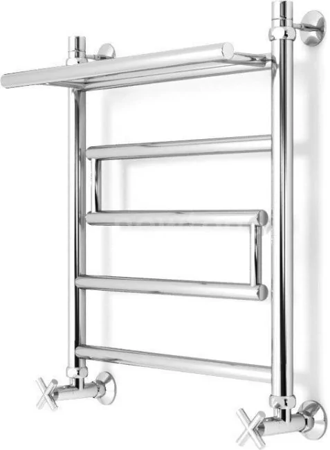 Полотенцесушитель ZorG Supreme Plus 60x50