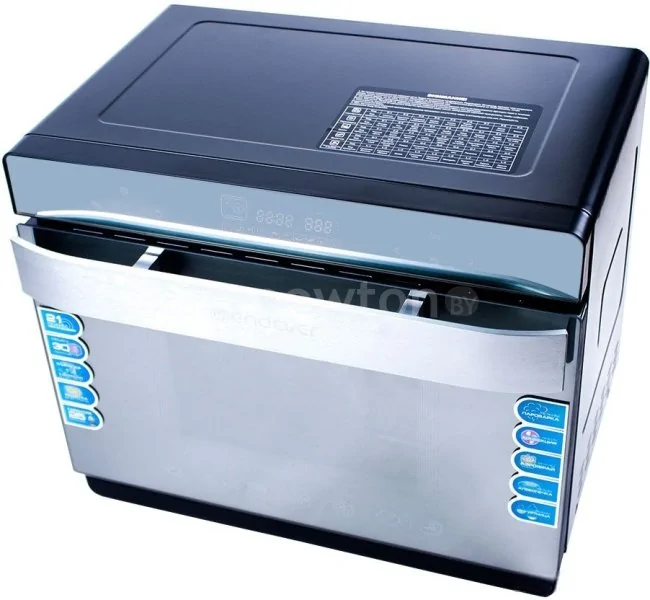 Мини-печь Endever Danko 4030