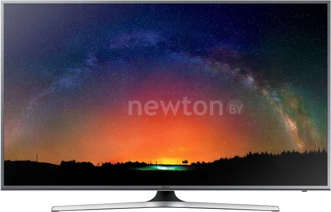 Телевизор Samsung UE50JS7200U