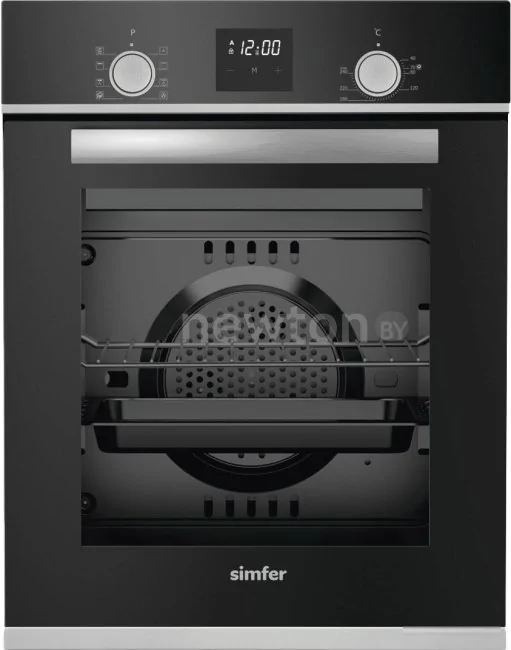 Электрический духовой шкаф Simfer B4EV58011