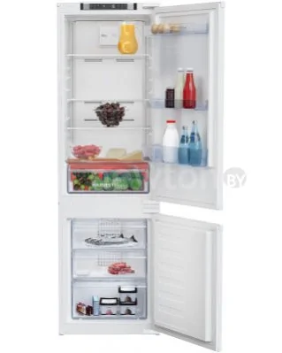 Холодильник BEKO BCNA254E43SN