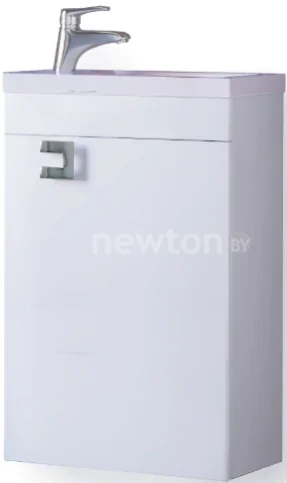 Raval Тумба под умывальник Kub.01.40/P/W