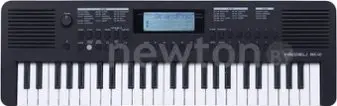 Синтезатор Medeli MK49 (черный)