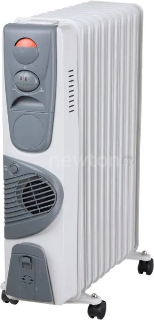 Масляный радиатор Sinbo SFH 3326
