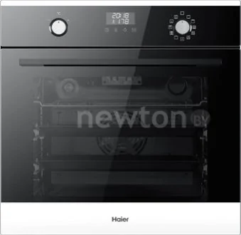 Электрический духовой шкаф Haier HOX-P11CGBG