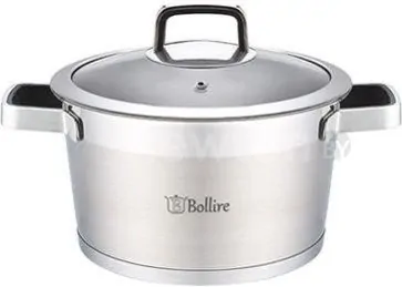 Кастрюля Bollire BR-2102