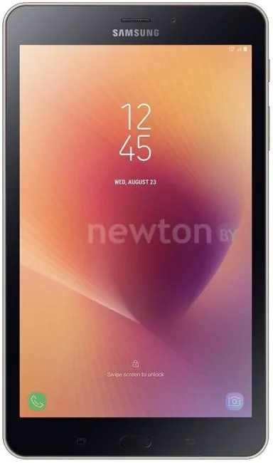 Планшет Samsung Galaxy Tab A 8.0" 16GB LTE (золотистый)