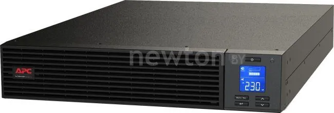 Источник бесперебойного питания APC Easy UPS On-Line SRV RM 2000 ВА SRV2KRI