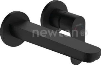 Смеситель Hansgrohe Rebris S 72528670