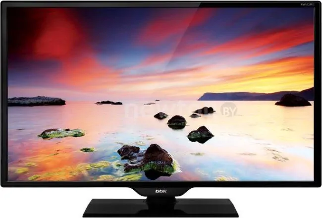 Телевизор BBK 40LEM-1010/T2C