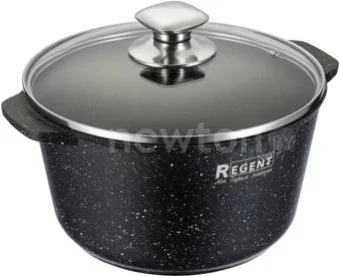 Кастрюля Regent Inox Cosmo 93-AL-CS-4-26