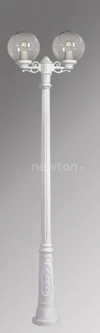 Фонарный столб Fumagalli Globe 250 G25.157.S20.WXE27