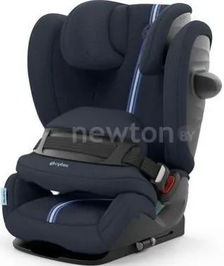 Детское автокресло Cybex Pallas G i-Size (ocean blue plus)