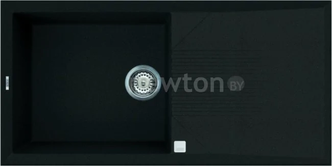 Кухонная мойка Elleci Tekno 480 Ghisa 70