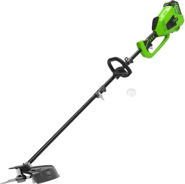 Триммер Greenworks GD40BC 1301507UH (с 1-им АКБ)