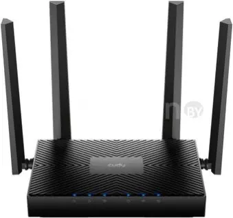 Wi-Fi роутер Cudy WR3000E 2.0