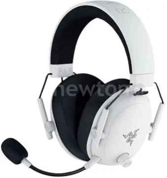 Наушники Razer BlackShark V3 (белый)