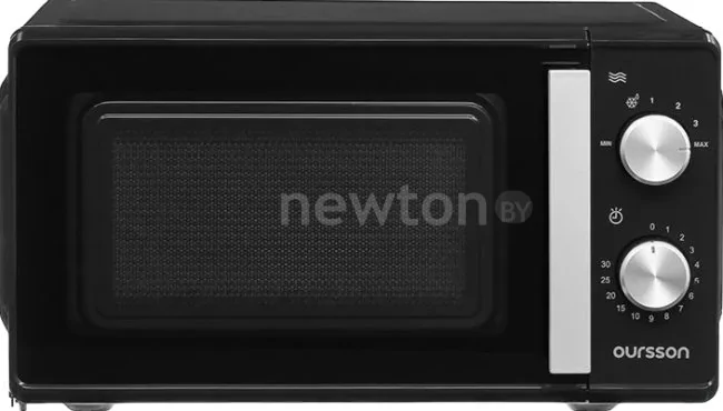 Микроволновая печь Oursson MM1702/BL