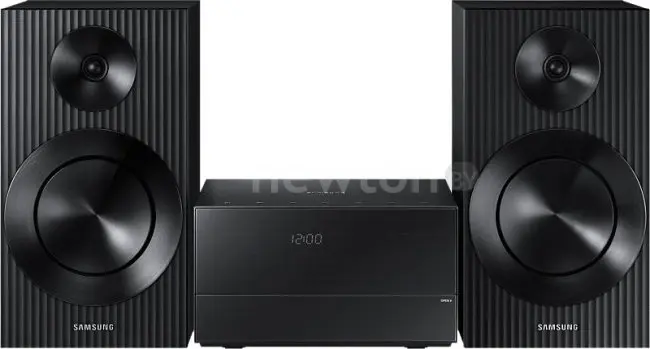 Микро-система Samsung MM-J330