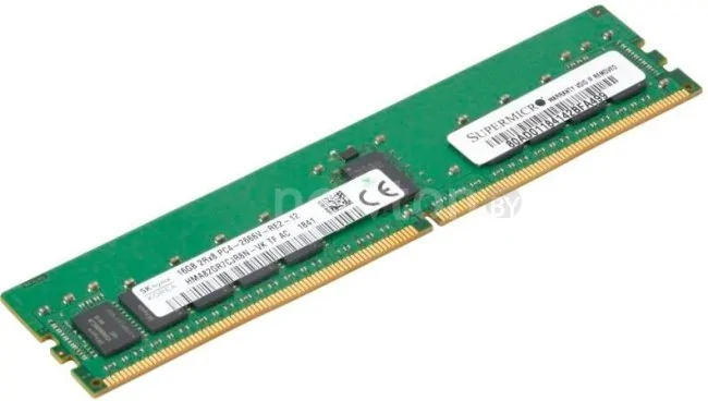 Оперативная память Supermicro 16GB DDR4 PC4-21300 MEM-DR416L-HL06-ER26