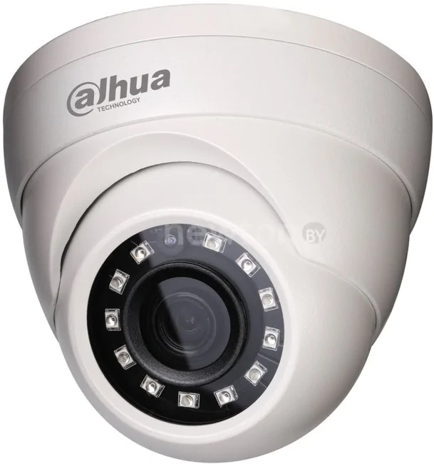 CCTV-камера Dahua DH-HAC-HDW1000MP-S3