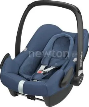 Детское автокресло Maxi-Cosi Rock (Nomad Blue)