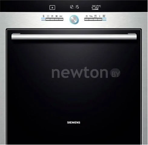 Электрический духовой шкаф Siemens HB36GU550