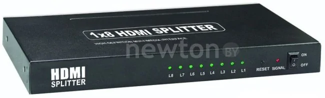 Разветвитель Orient HSP0108
