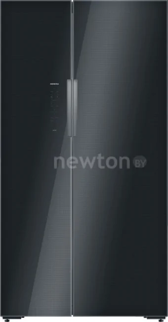 Холодильник side by side Siemens KA92NLB35R