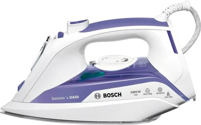Утюг Bosch TDA5024010