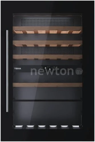 Винный шкаф TEKA RVI 20046 GBK