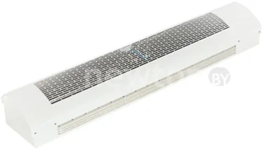 Тепловентилятор Rovex RZ-0508С