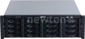 Сетевой видеорегистратор Dahua DHI-NVR616H-64-XI