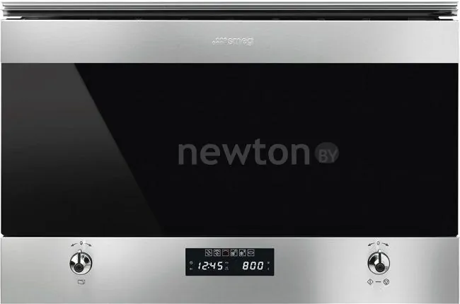 Микроволновая печь Smeg MP322X1