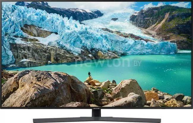 Телевизор Samsung UE50RU7200U