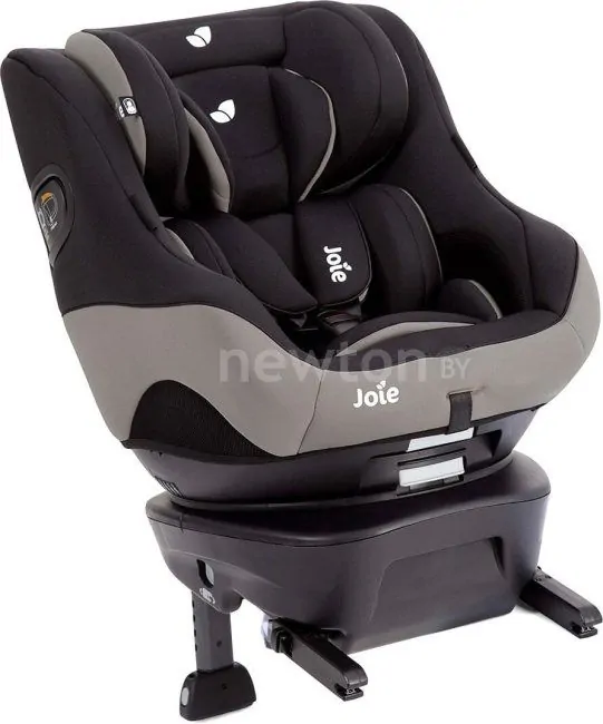 Детское автокресло Joie i-Spin safe (black pepper)