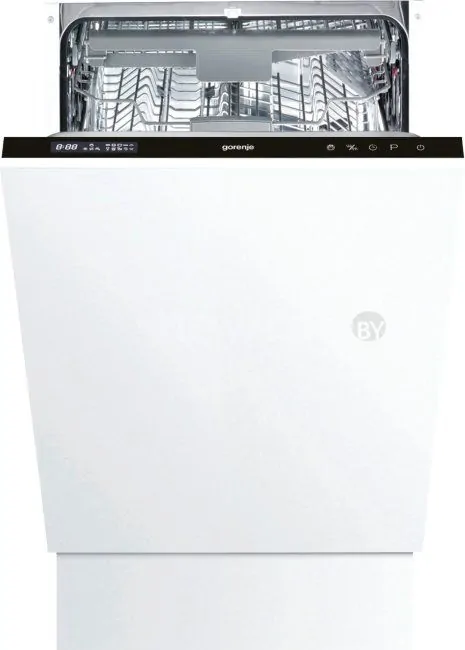 Встраиваемая посудомоечная машина Gorenje GV54311